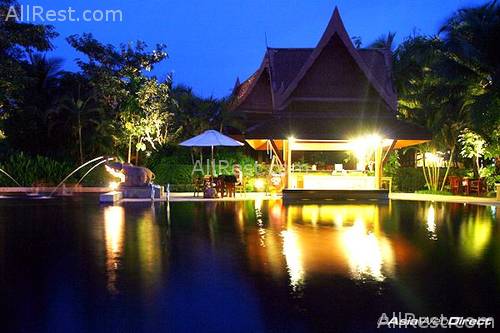 At Panta Phuket Hotel 44